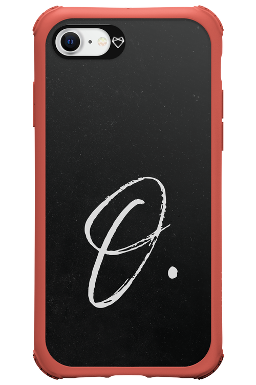 (Off Space) O 2.0 - Apple iPhone 8