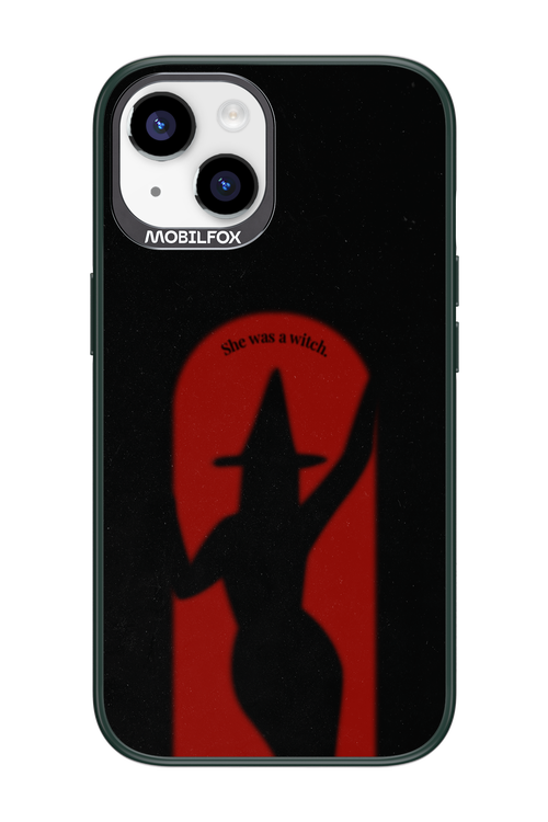 Witch Season - Apple iPhone 14