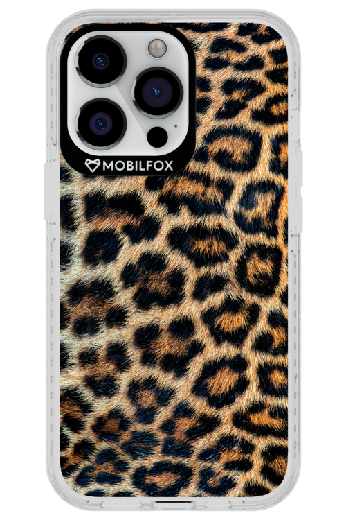 Leopard 2.0 - Apple iPhone 13 Pro