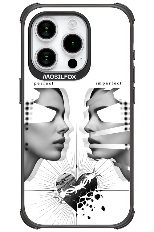 Arcok 2.0 - Apple iPhone 15 Pro