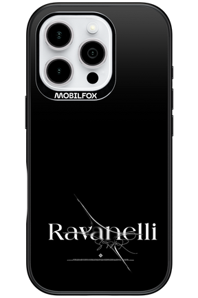 Ravanelli - Apple iPhone 16 Pro
