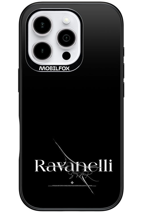 Ravanelli - Apple iPhone 16 Pro