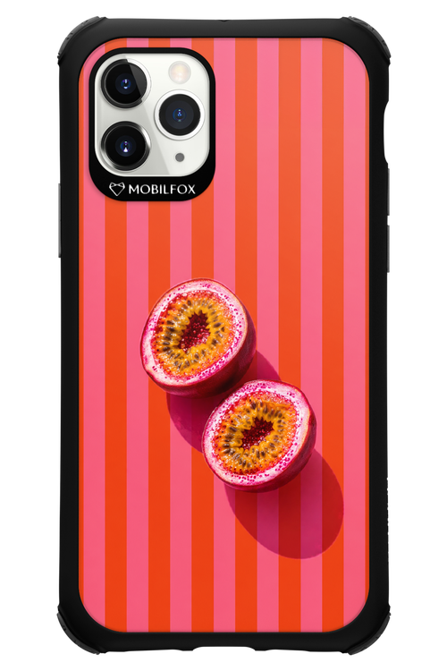 Passion Fruit 2.0 - Apple iPhone 11 Pro