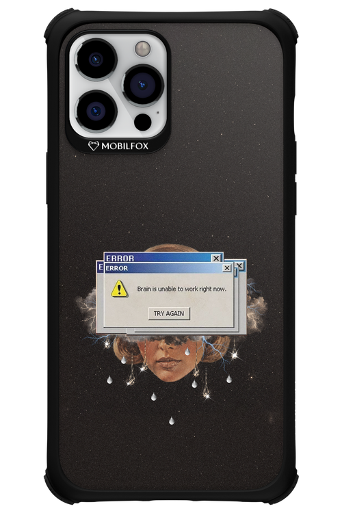 Out of Mind 2.0 - Apple iPhone 12 Pro Max