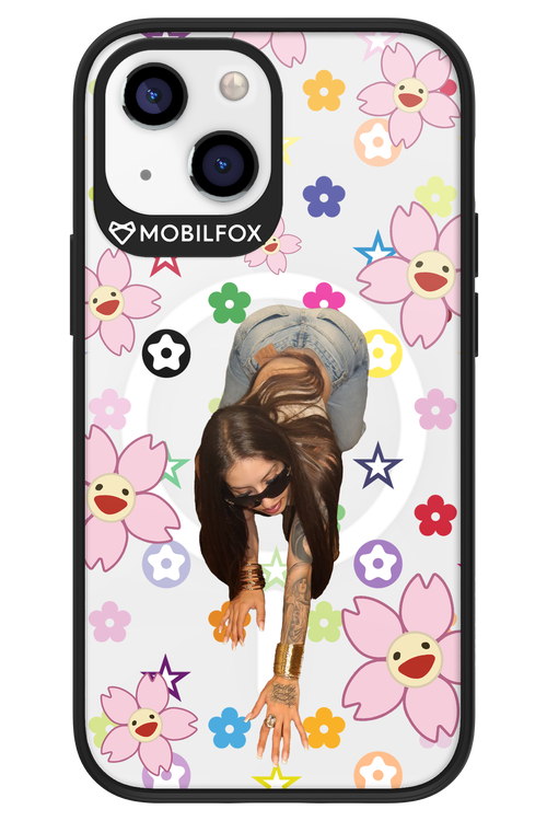 Oh G!rl 2.0 - Apple iPhone 13 Mini