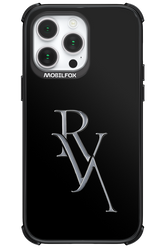 Silver RVA - Apple iPhone 14 Pro Max