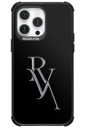 Silver RVA - Apple iPhone 14 Pro Max