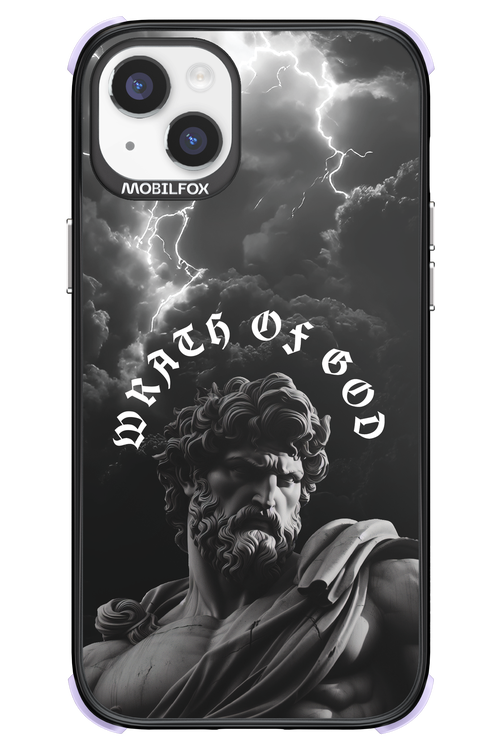 God 2.0 - Apple iPhone 14 Plus