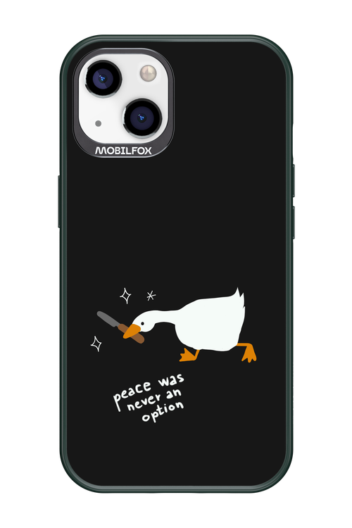 OPTION 2.0 - Apple iPhone 13