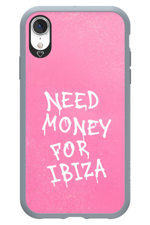 Need money for Ibiza 2.0 - Apple iPhone XR