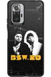 BSW 20 (3) 2.0 - Xiaomi Redmi Note 10S