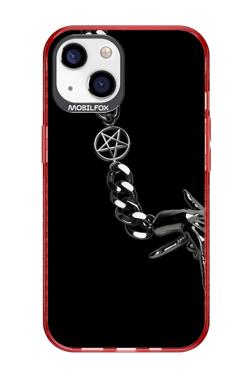 Chain stanga black 2.0 - Apple iPhone 13