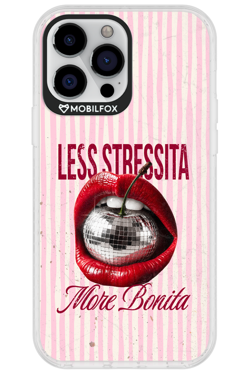 Bonita 2.0 - Apple iPhone 13 Pro Max