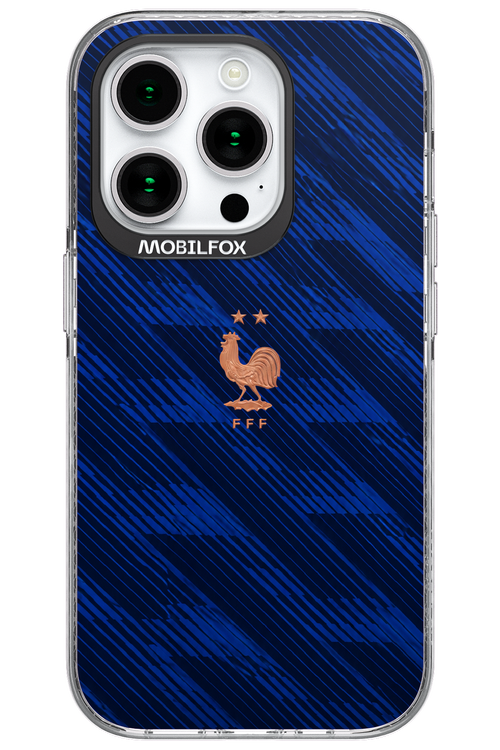 Franta 2.0 2.0 - Apple iPhone 15 Pro