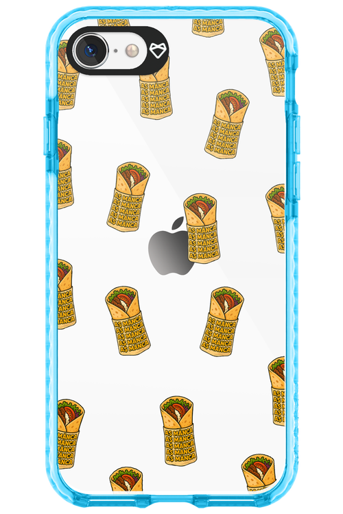 AȘ MÂNCA ȘHAORMICI - Apple iPhone SE 2020