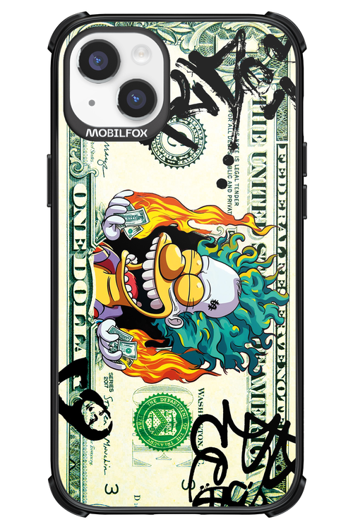 CLOWN 2.0 - Apple iPhone 14 Plus