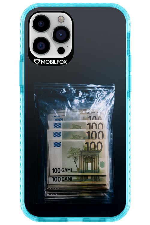 Moneybag 2.0 - Apple iPhone 12 Pro