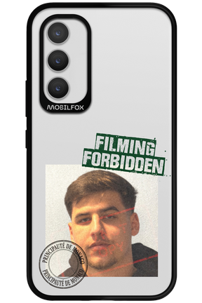 Sorin Mugshot 2.0 - Samsung Galaxy A34