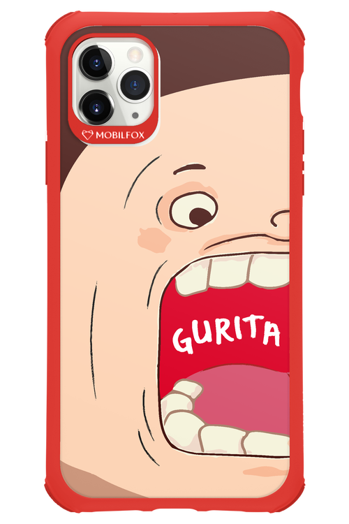 GURITA 2 - Apple iPhone 11 Pro Max