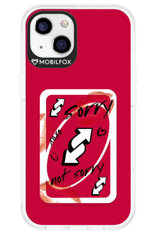 Turn 2.0 - Apple iPhone 13