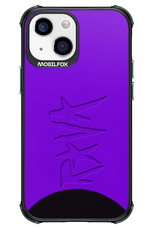 Rava Purple - Apple iPhone 13 Mini