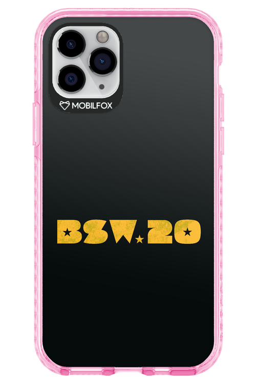 BSW 20 (10) 2.0 - Apple iPhone 11 Pro