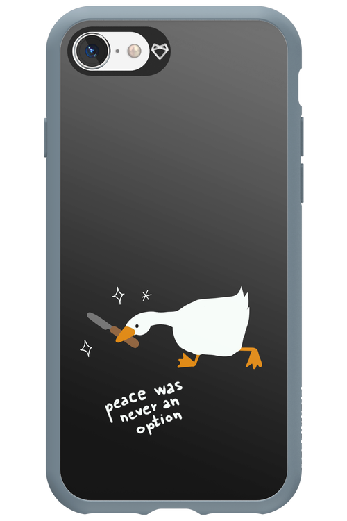 OPTION 2.0 - Apple iPhone SE 2020