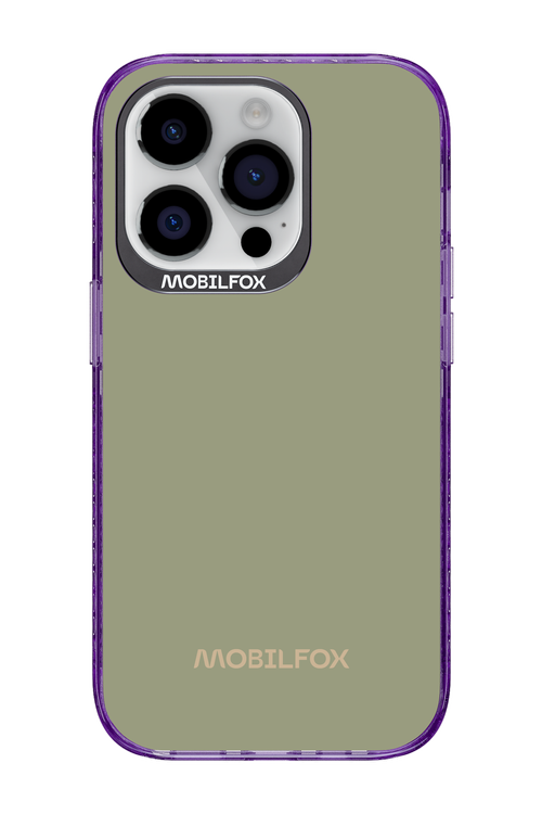 Olive 2.0 - Apple iPhone 14 Pro