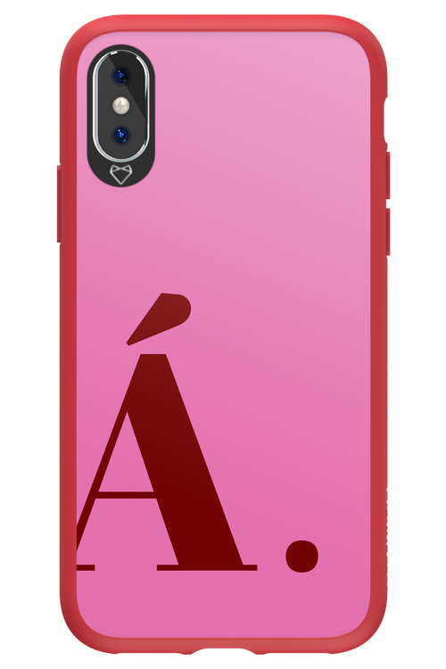 A II (Sorbet) 2.0 - Apple iPhone XS