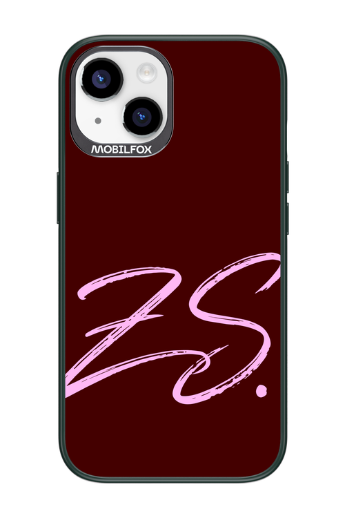 (Dark Blush) ZS 2.0 - Apple iPhone 14