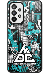 HDC 3 - Samsung Galaxy A73