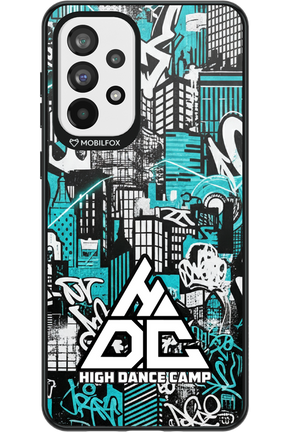 HDC 3 - Samsung Galaxy A73