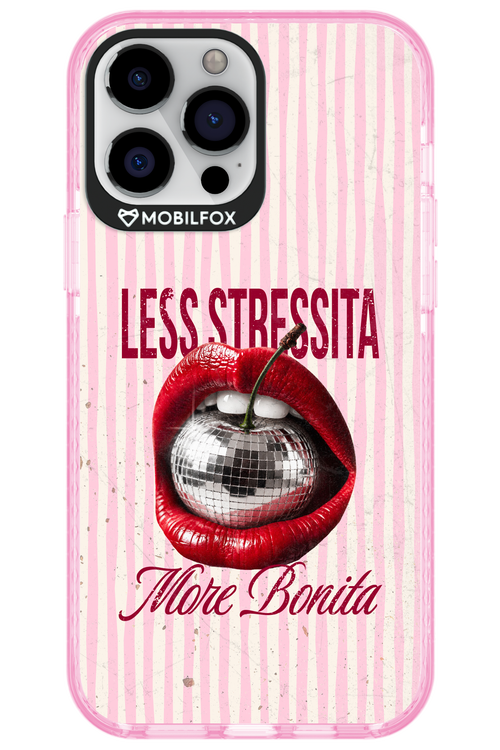 Bonita 2.0 - Apple iPhone 13 Pro Max
