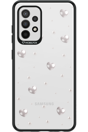 Pearl Tears 2.0 - Samsung Galaxy A52 / A52 5G / A52s