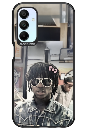 Drip ‘n’ Bow 2.0 - Samsung Galaxy A15