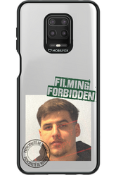Sorin Mugshot 2.0 - Xiaomi Redmi Note 9 Pro