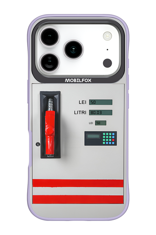 Litri 1 - Apple iPhone 17 Pro