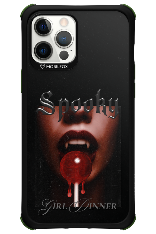 Freaky Girl - Apple iPhone 12 Pro Max