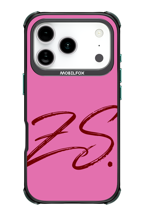 (Sorbet) ZS 2.0 - Apple iPhone 17 Pro
