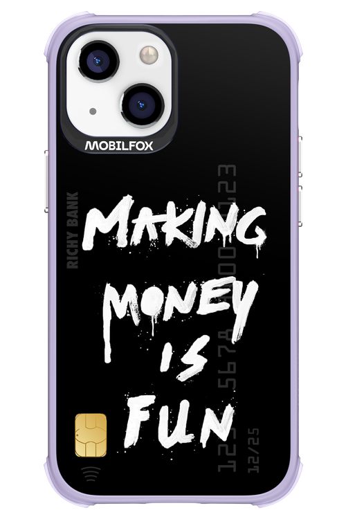 Funny Money 2.0 - Apple iPhone 13 Mini