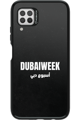 Dubaiweek Simple 2.0 - Huawei P40 Lite
