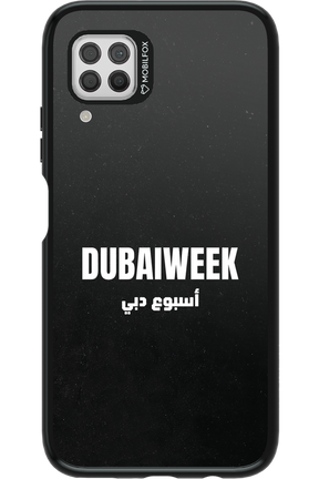 Dubaiweek Simple 2.0 - Huawei P40 Lite