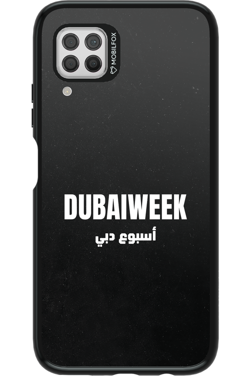 Dubaiweek Simple 2.0 - Huawei P40 Lite
