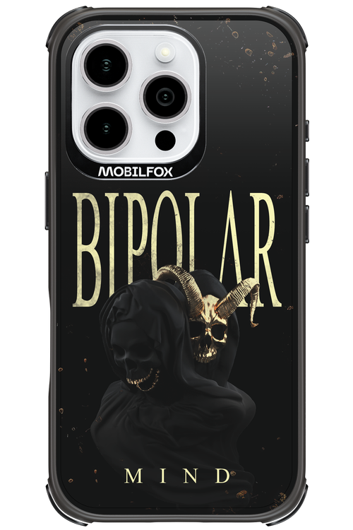 BIPOLAR 2.0 - Apple iPhone 16 Pro