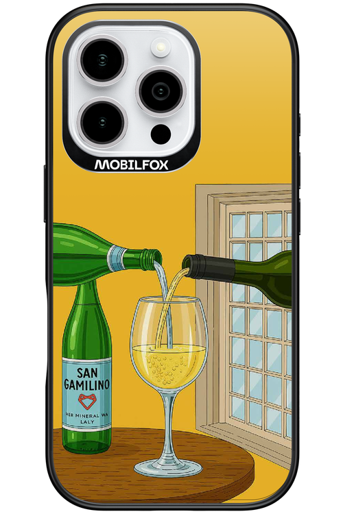 Gami Spritz 2.0 - Apple iPhone 16 Pro