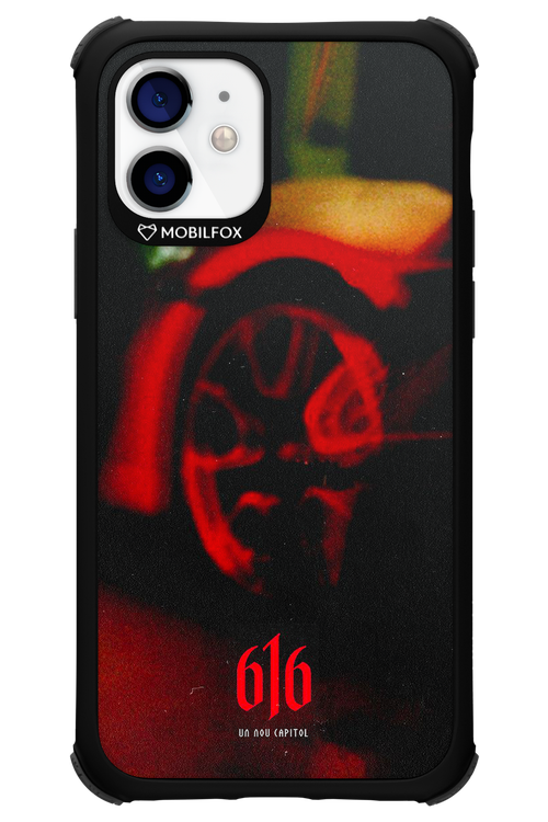 616 2.0 - Apple iPhone 12