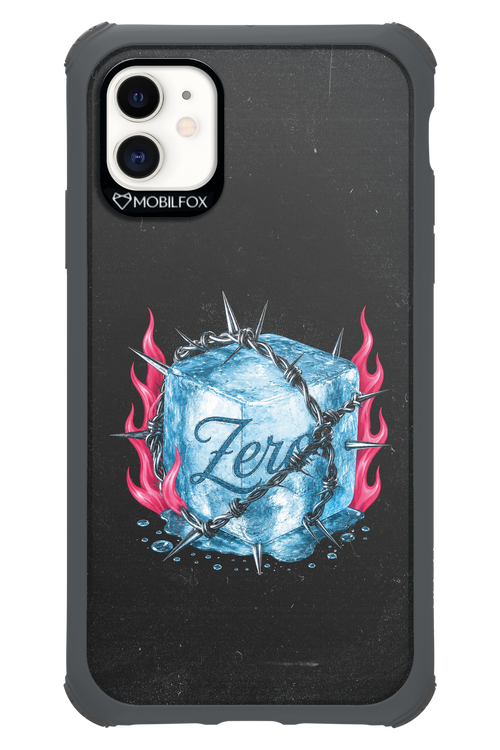 Zero 2.0 - Apple iPhone 11