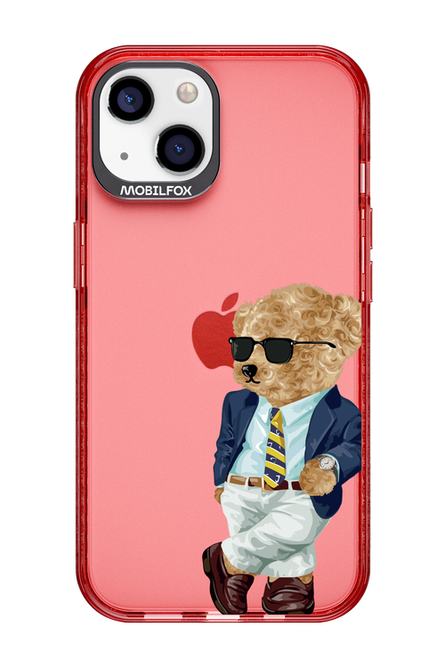 Boss 2.0 - Apple iPhone 13