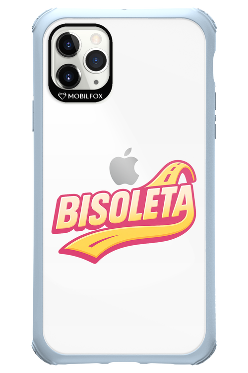 Bisoleta - Apple iPhone 11 Pro Max