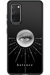 Szem 2.0 - Samsung Galaxy S20 FE